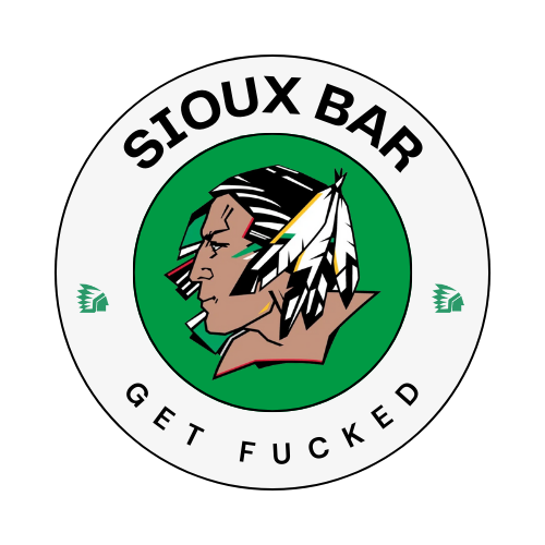 Sioux Bar Logo